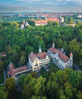 Wildbad Rothenburg o.d.T.