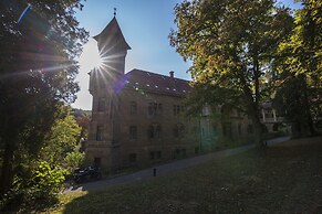 Wildbad Rothenburg, Evangelische Tagungsstätte