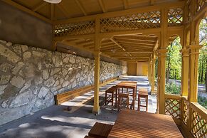 Wildbad Rothenburg o.d.T.