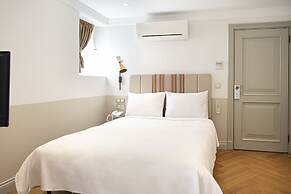Ishak Pasa Palace by Joyway Hotels
