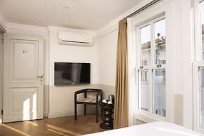 Ishak Pasa Palace by Joyway Hotels
