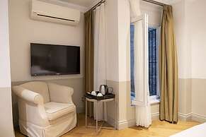 Ishak Pasa Palace by Joyway Hotels