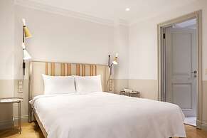 Ishak Pasa Palace by Joyway Hotels