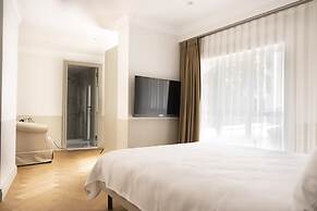 Ishak Pasa Palace by Joyway Hotels