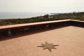 Horizon Pantelleria