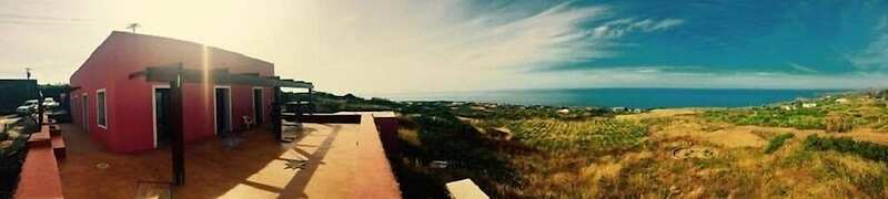 Horizon Pantelleria
