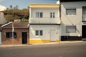 Beach House by Azores Villas