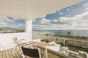 Coast View by Azores Villas