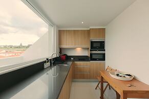 Coast View by Azores Villas