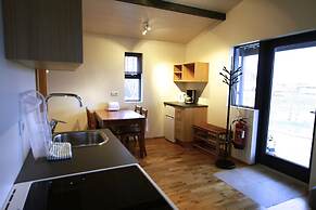 Ártún Guesthouse