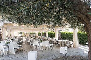 Masseria Grottella