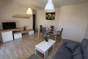 Apartamento Turísticos Puente Romano P3 2-A