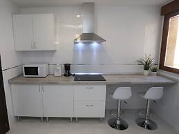 Apartamento Turísticos Puente Romano P3 2-A