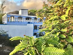 Hotel Djabraba's EcoLodge