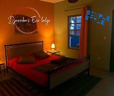 Hotel Djabraba's EcoLodge
