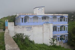 Hotel Djabraba's EcoLodge