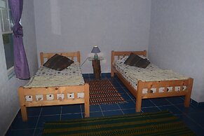 Hotel Djabraba's EcoLodge