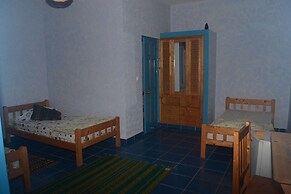 Hotel Djabraba's EcoLodge