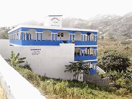 Hotel Djabraba's EcoLodge