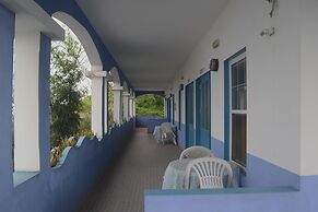 Hotel Djabraba's EcoLodge