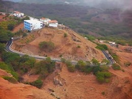 Hotel Djabraba's EcoLodge