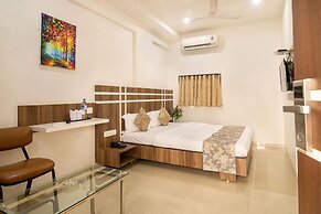 Hotel Satkar