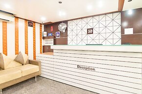Hotel Satkar