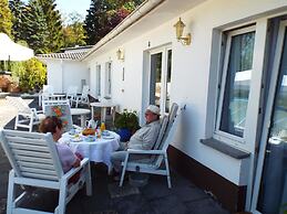 Pension Yak und Yeti