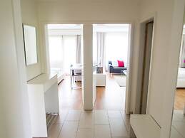 City Stay Apartments Ringstrasse