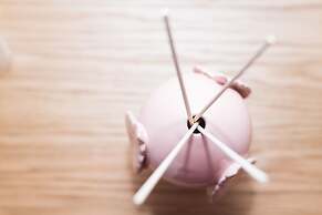 Sorrento Stylish Rooms