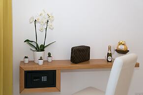 Sorrento Stylish Rooms