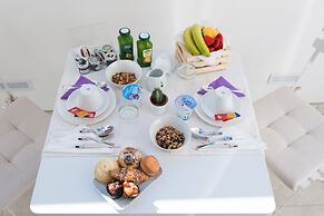 Sorrento Stylish Rooms