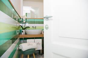 Sorrento Stylish Rooms