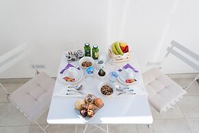 Sorrento Stylish Rooms