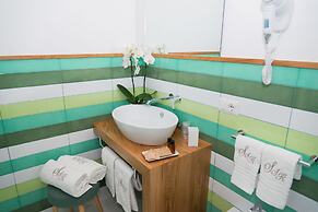 Sorrento Stylish Rooms