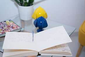 Sorrento Stylish Rooms