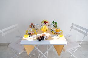 Sorrento Stylish Rooms