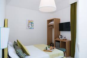 Sorrento Stylish Rooms