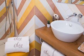 Sorrento Stylish Rooms