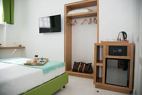 Sorrento Stylish Rooms