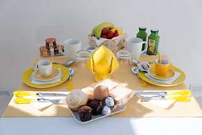 Sorrento Stylish Rooms