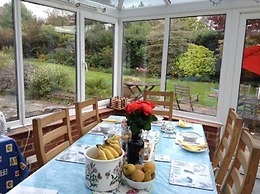 Courtlands Nurseries B&B