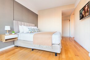 Modern & New Apartments in Palermo - by BueRentals