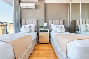 Modern & New Apartments in Palermo - by BueRentals