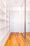 Modern & New Apartments in Palermo - by BueRentals