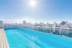 Modern & New Apartments in Palermo - by BueRentals