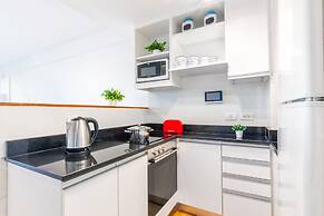 Modern & New Apartments in Palermo - by BueRentals
