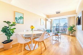 Modern & New Apartments in Palermo - by BueRentals