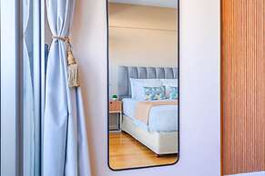 Modern & New Apartments in Palermo - by BueRentals