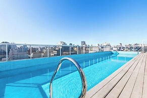 Modern & New Apartments in Palermo - by BueRentals